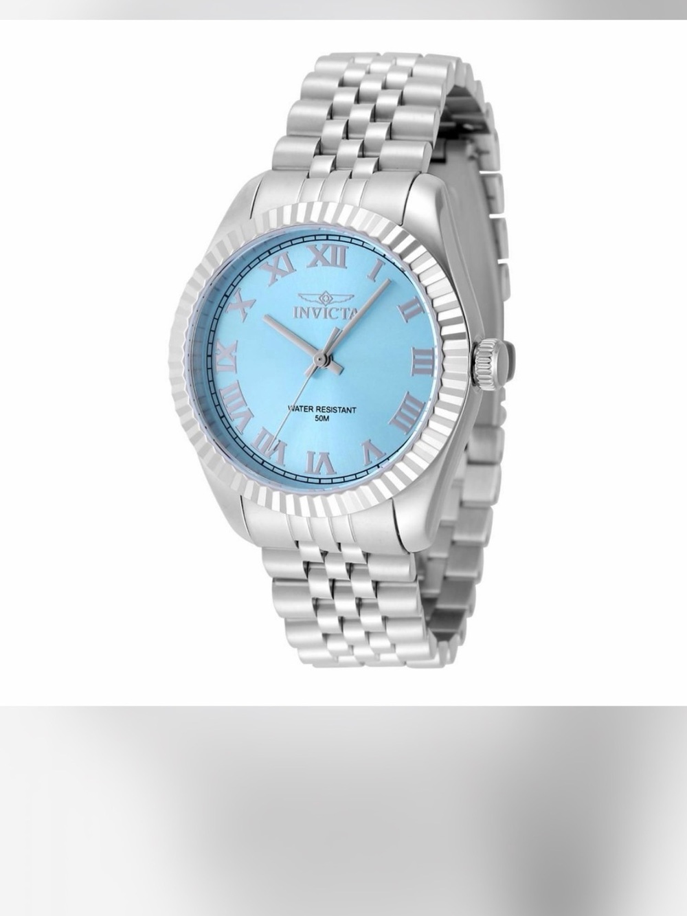 Invicta Specialty Windsor Women's Watch - 36mm, Steel